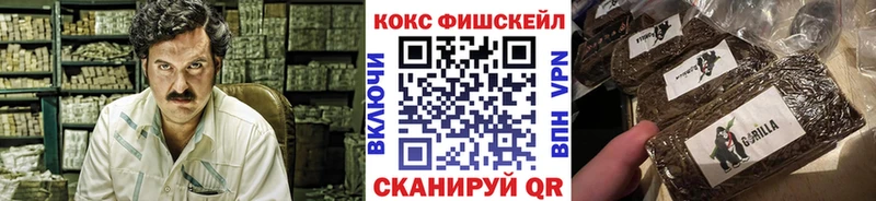 КОКАИН Fish Scale  Старая Купавна 